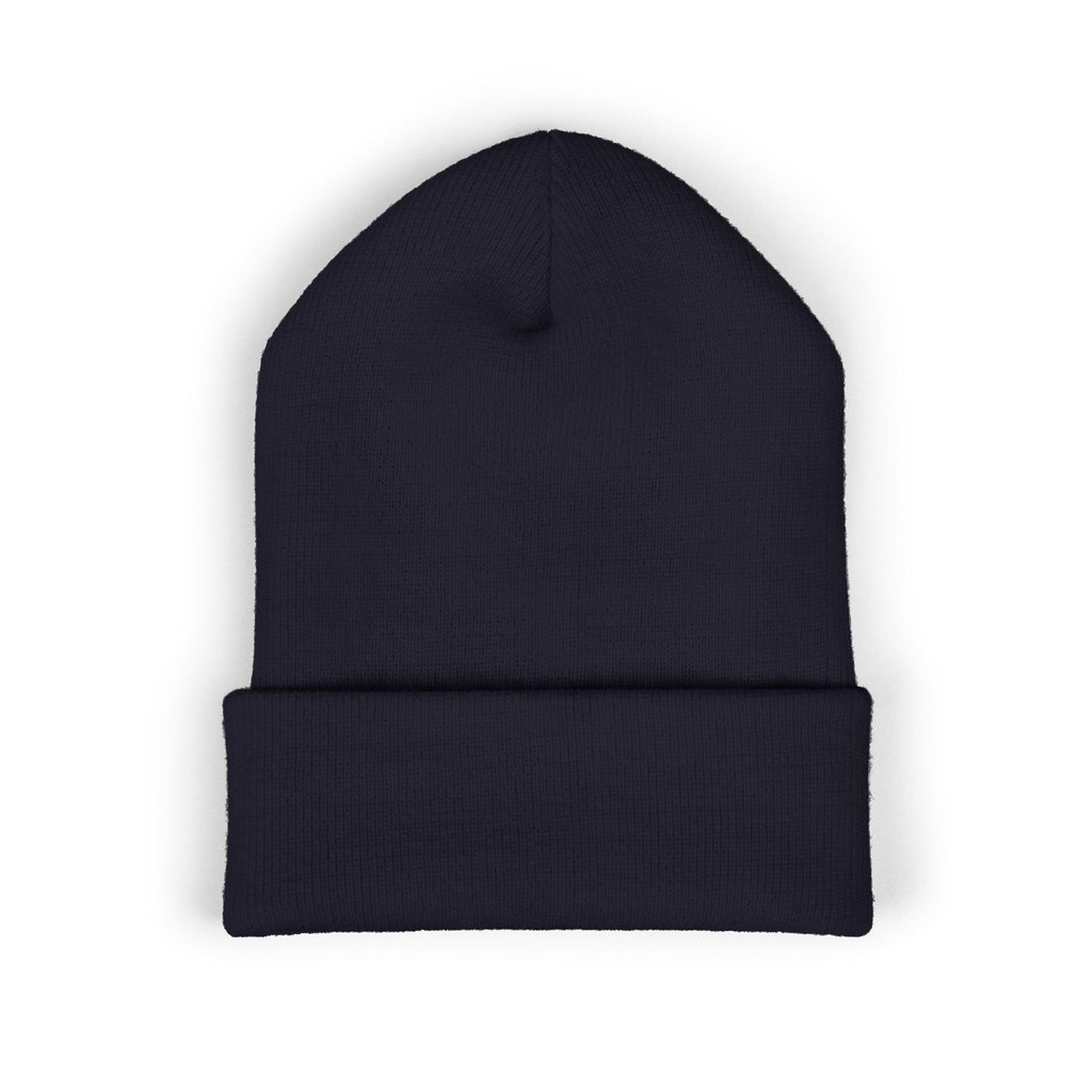 Swift Fix Automotive Embroidered Beanie
