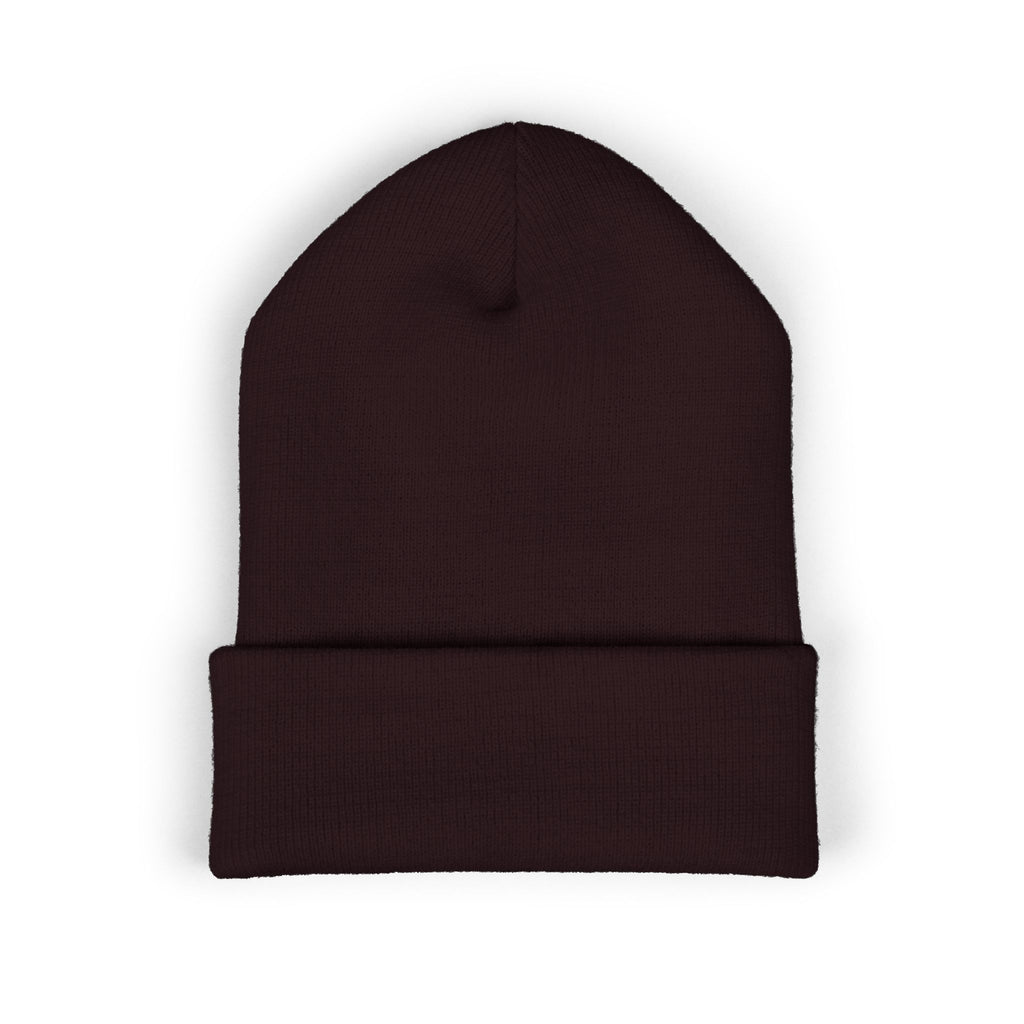 Swift Fix Automotive Embroidered Beanie