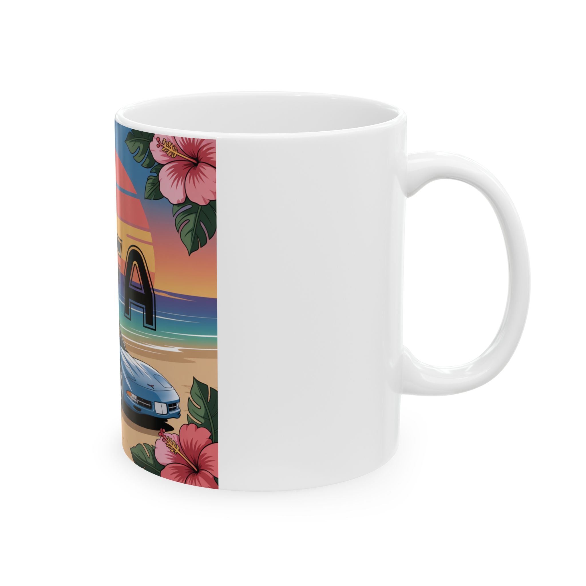 Ceramic Mug, (11oz, 15oz)