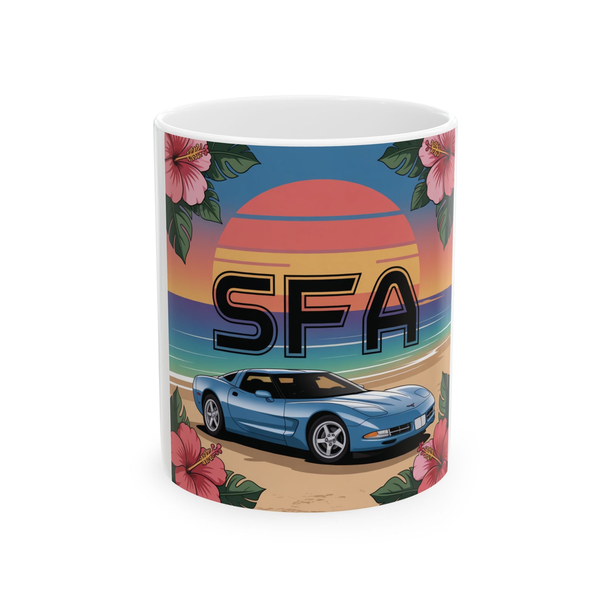Ceramic Mug, (11oz, 15oz)