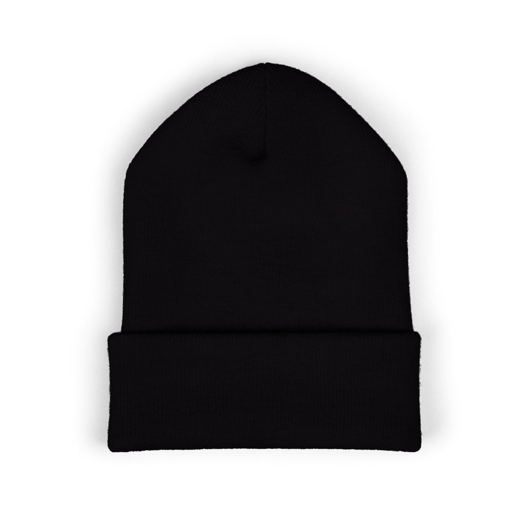 Swift Fix Automotive Embroidered Beanie