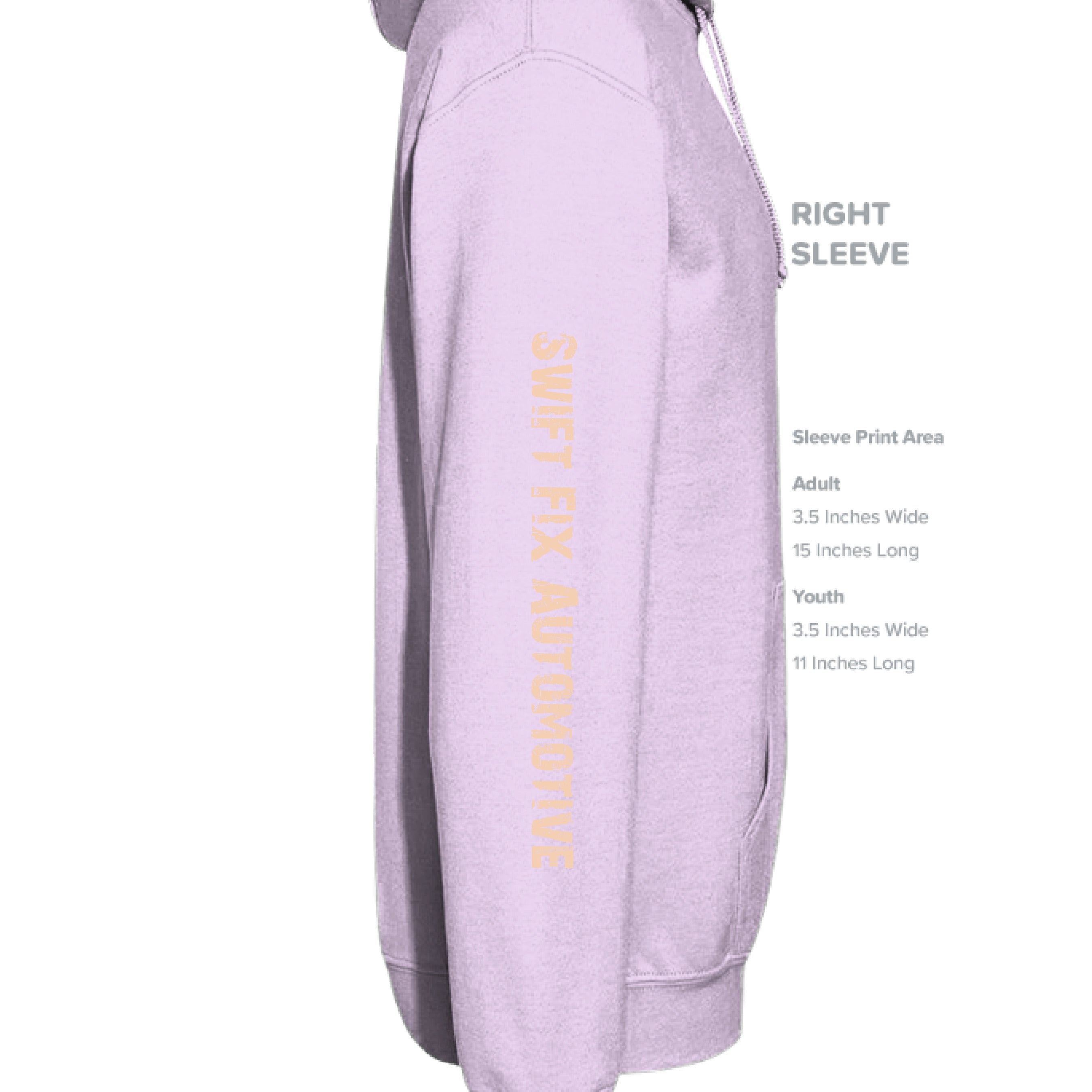 Orchid - SLEEVE_RIGHT