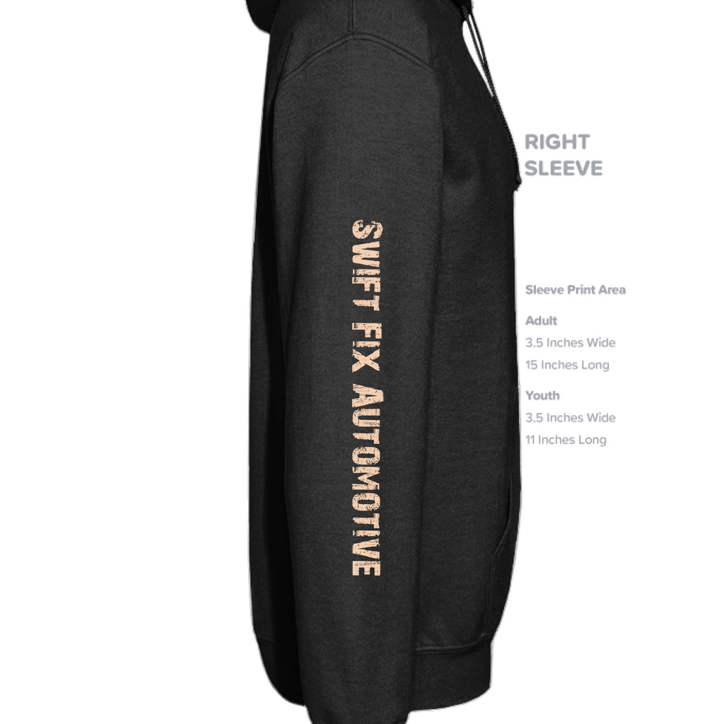 BLACK - SLEEVE_RIGHT