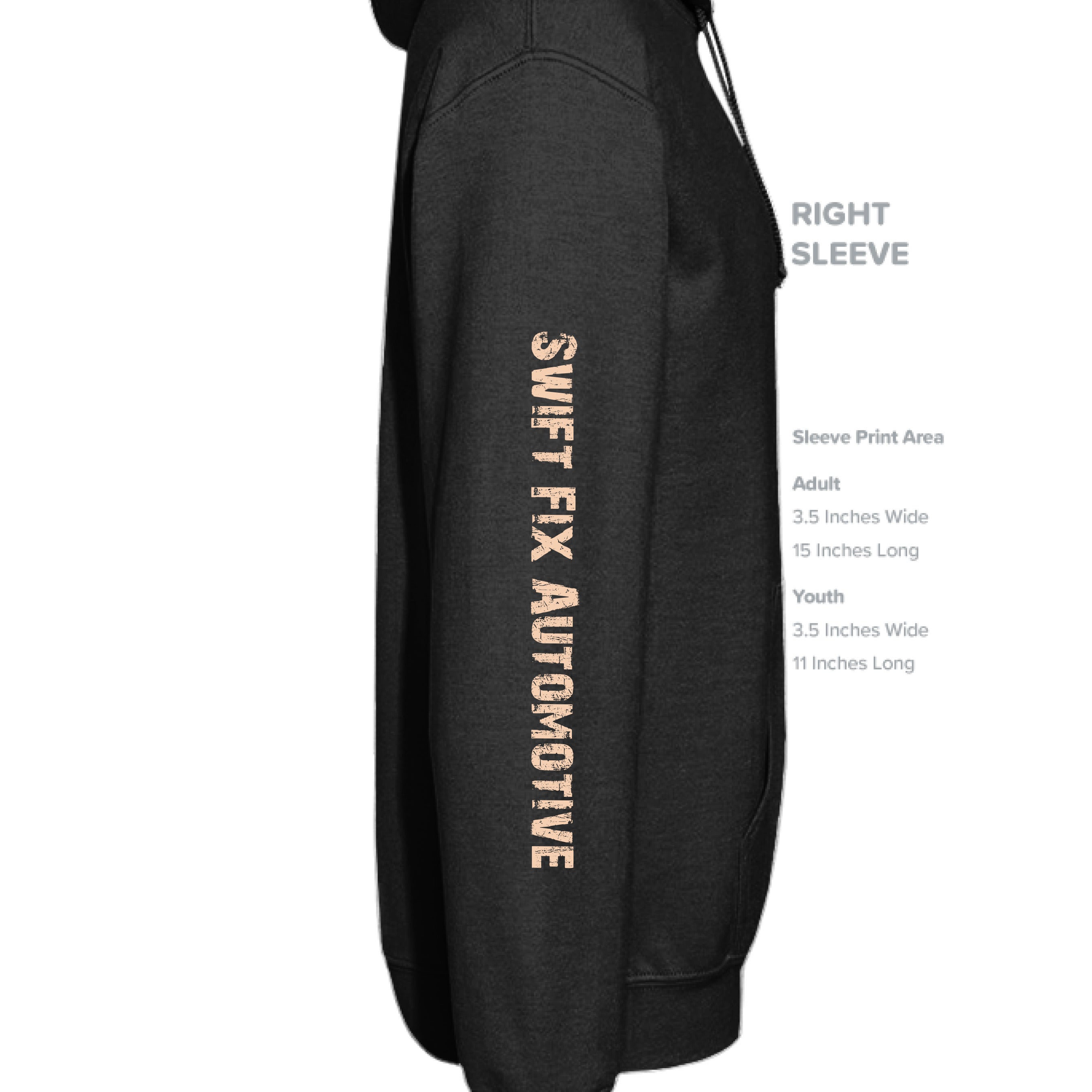 BLACK - SLEEVE_RIGHT