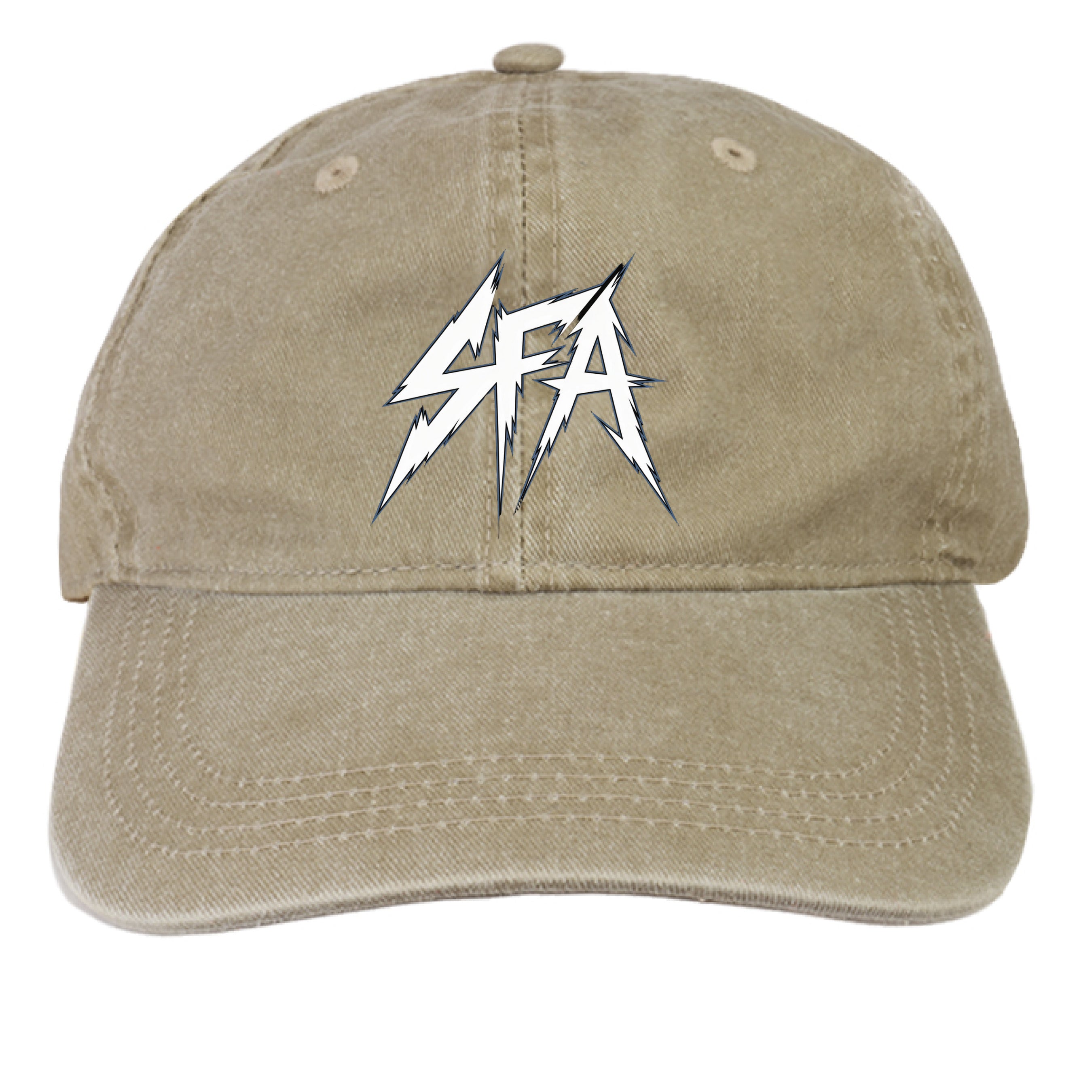 KHAKI - FRONT