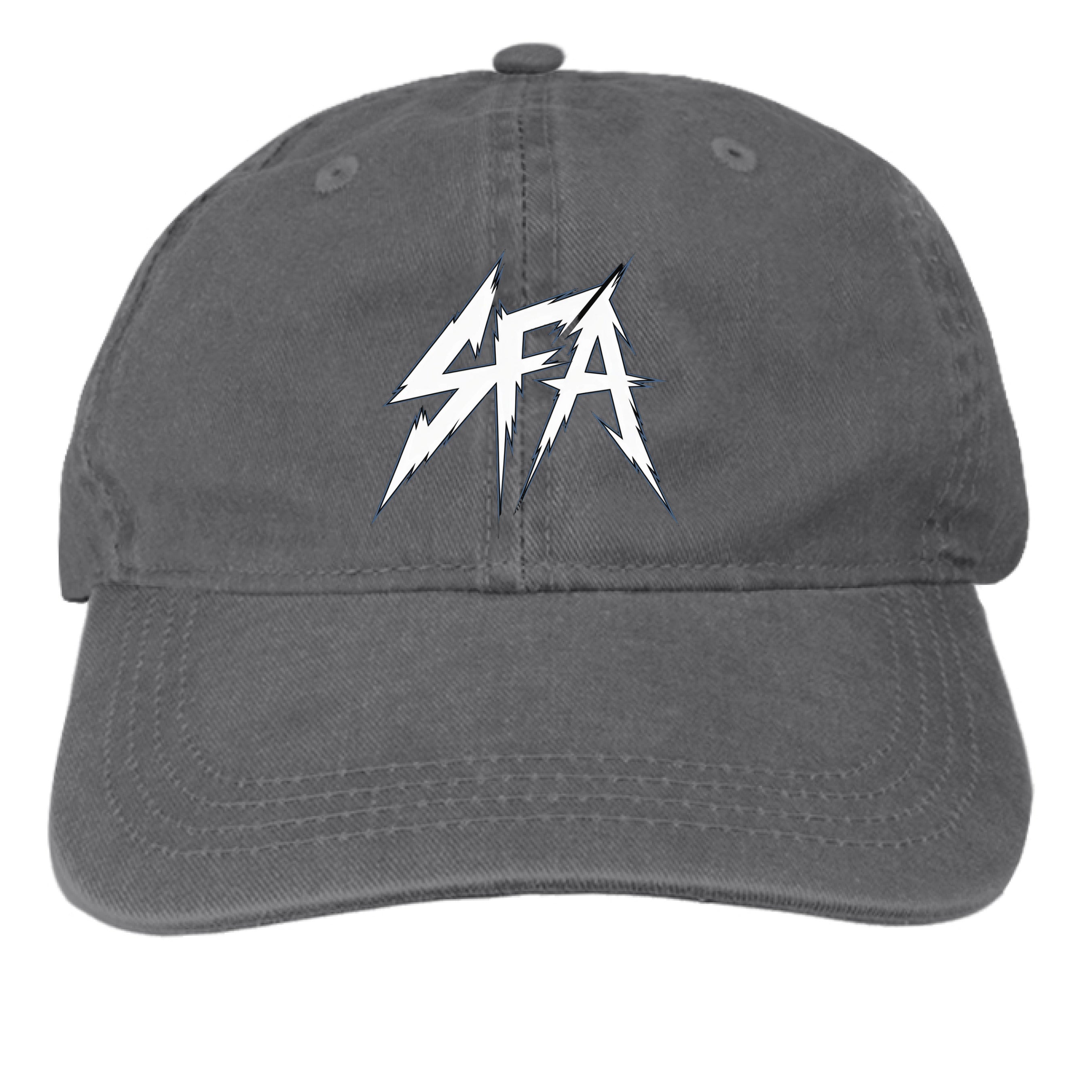 GRAY - FRONT