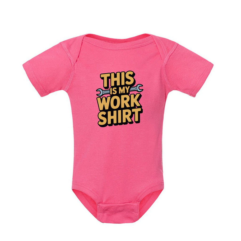 HOT PINK - FRONT