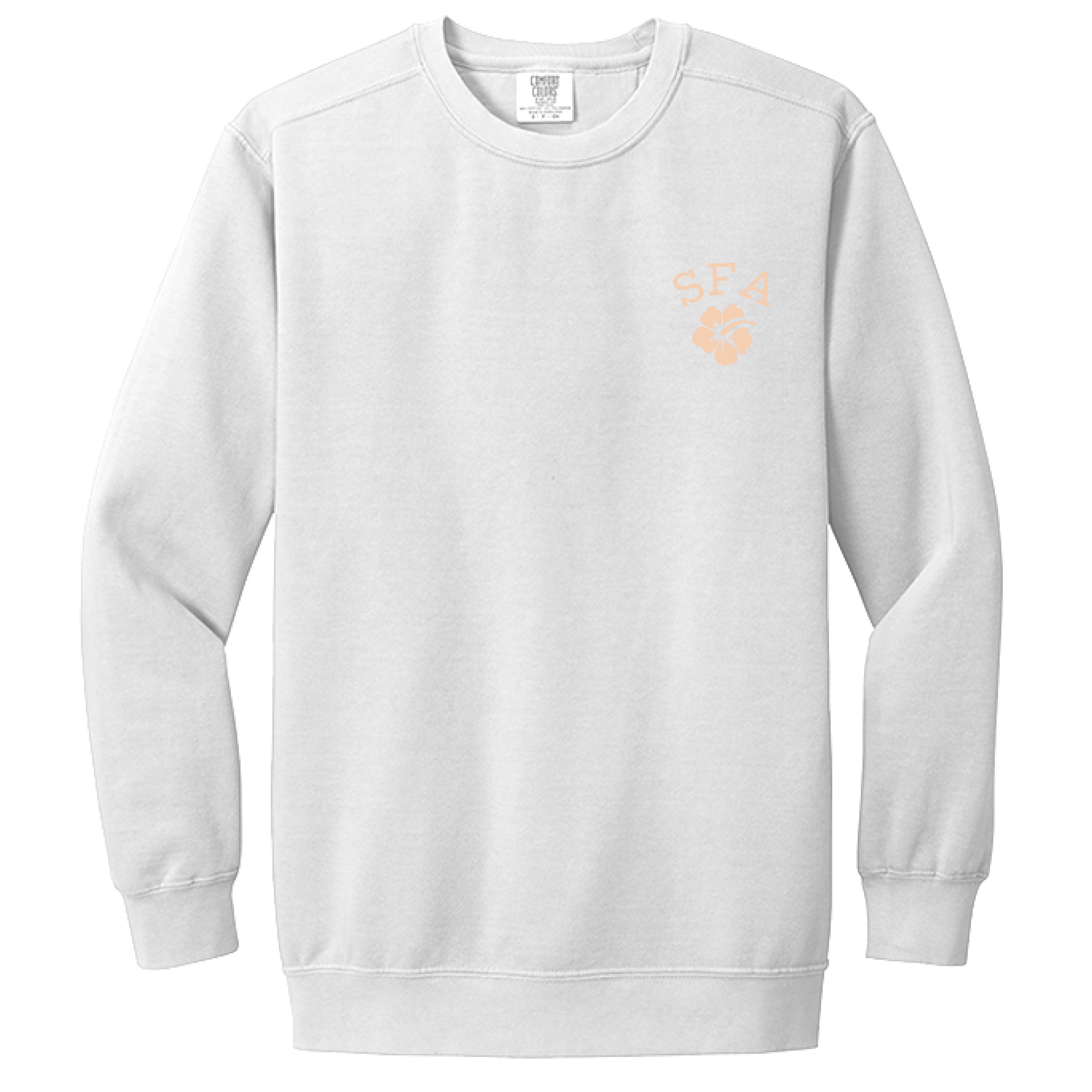 WHITE - FRONT