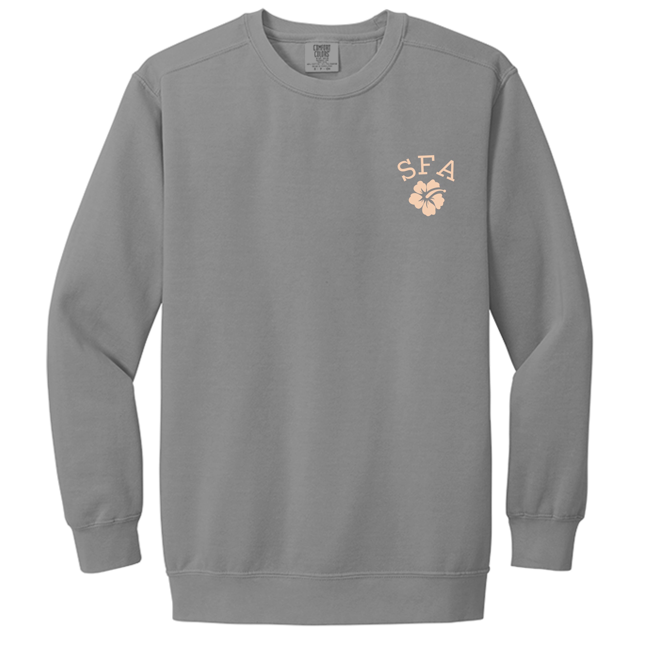 GREY - FRONT