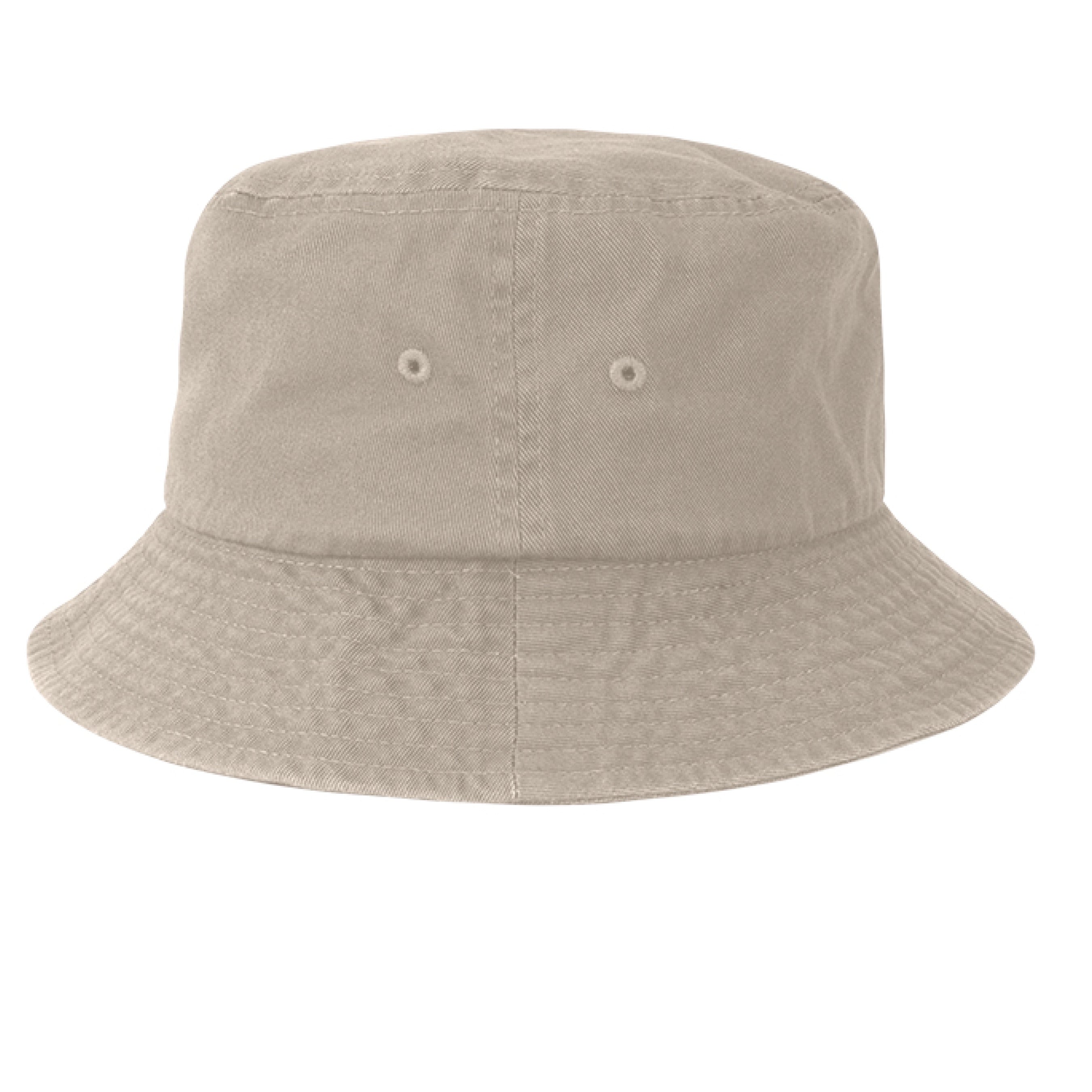 Khaki - BACK