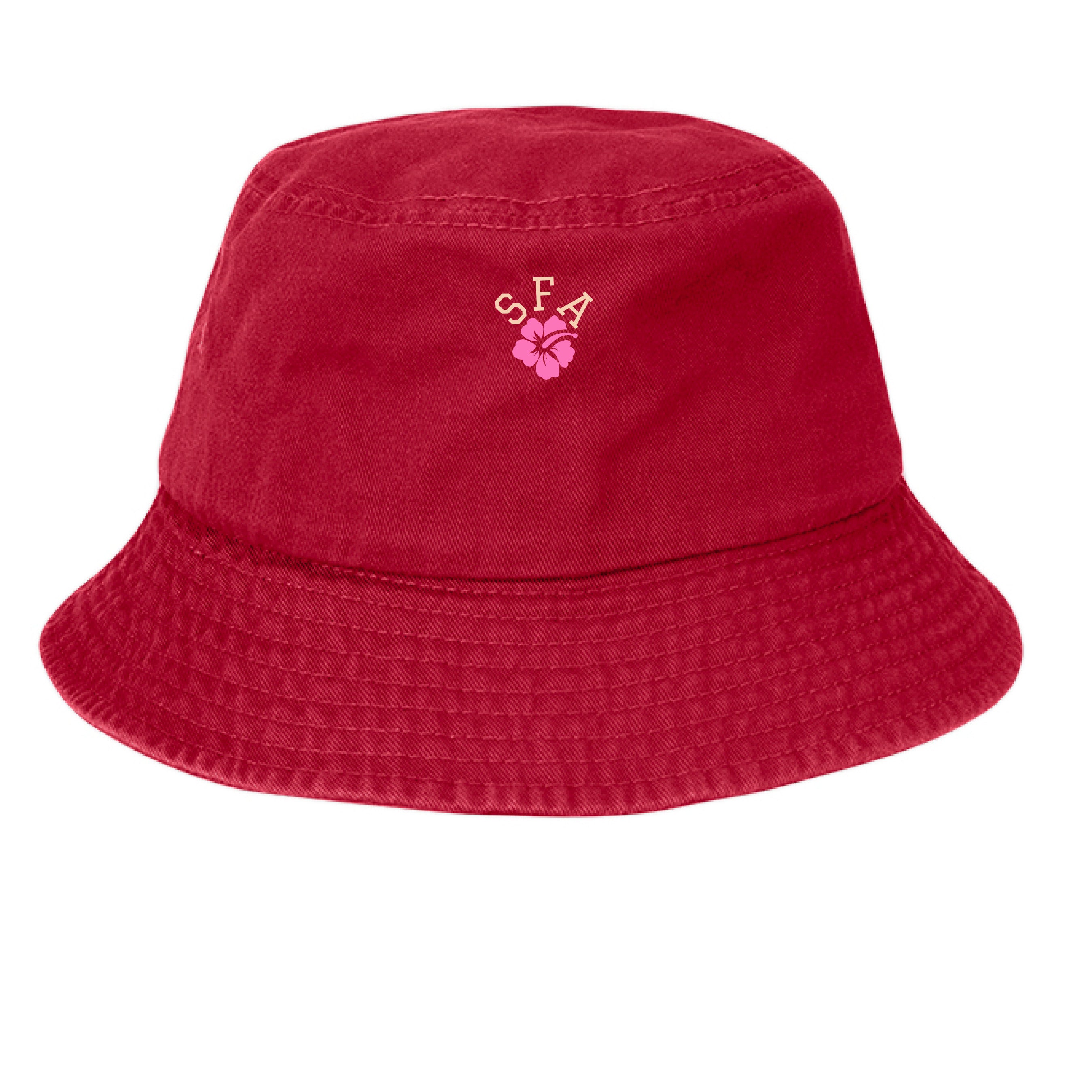 Red - FRONT