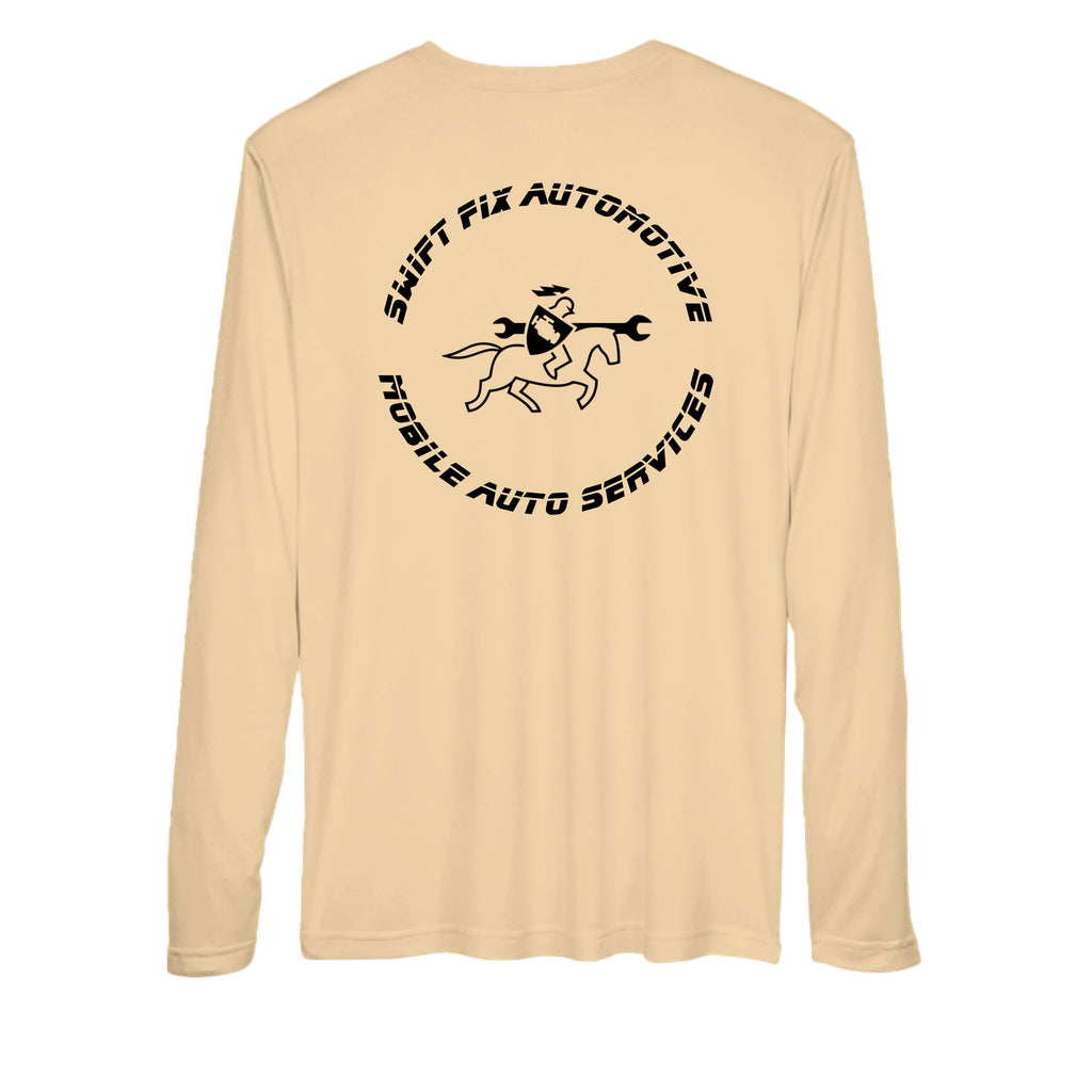 Sport Vegas Gold - TT11L - BACK