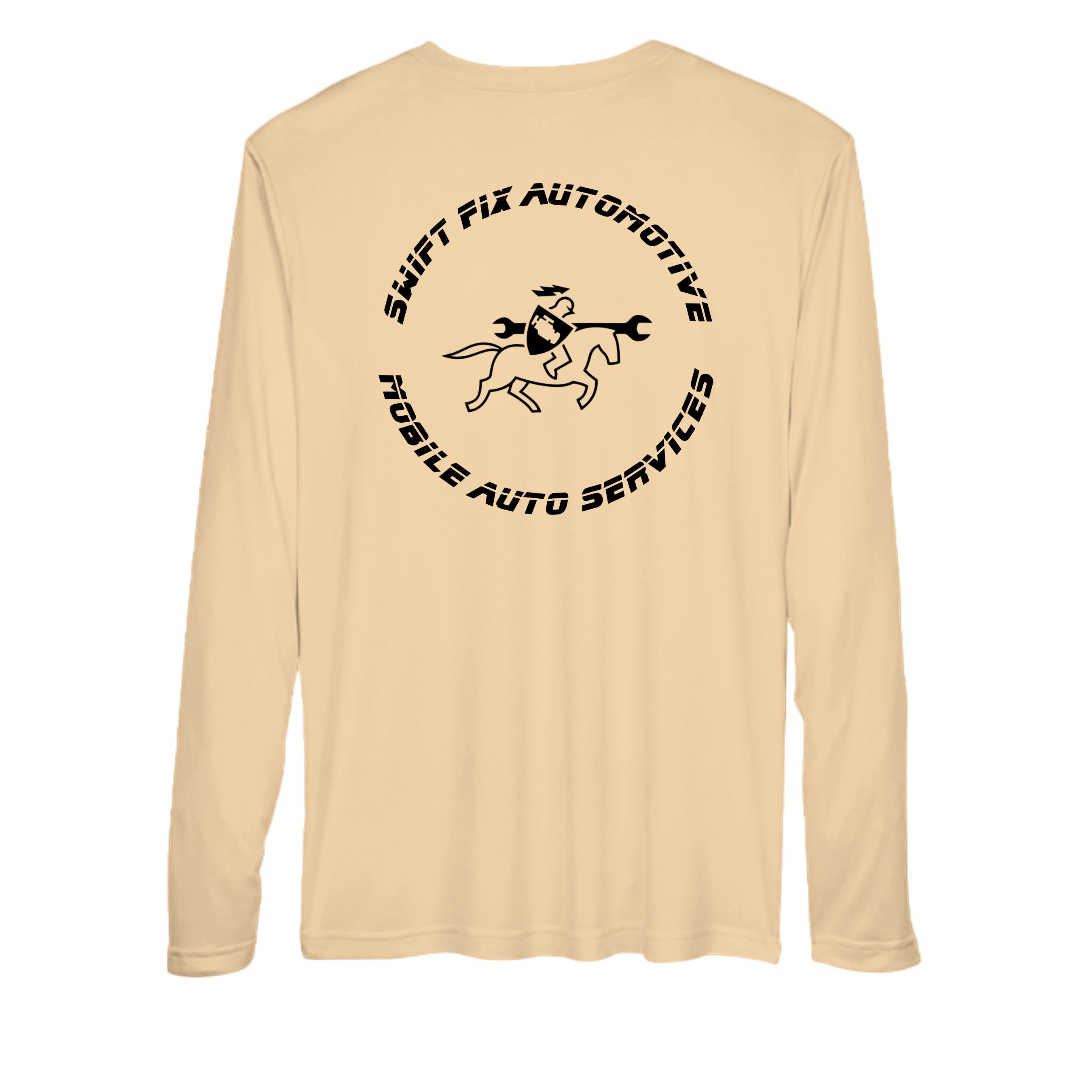 Sport Vegas Gold - TT11L - BACK