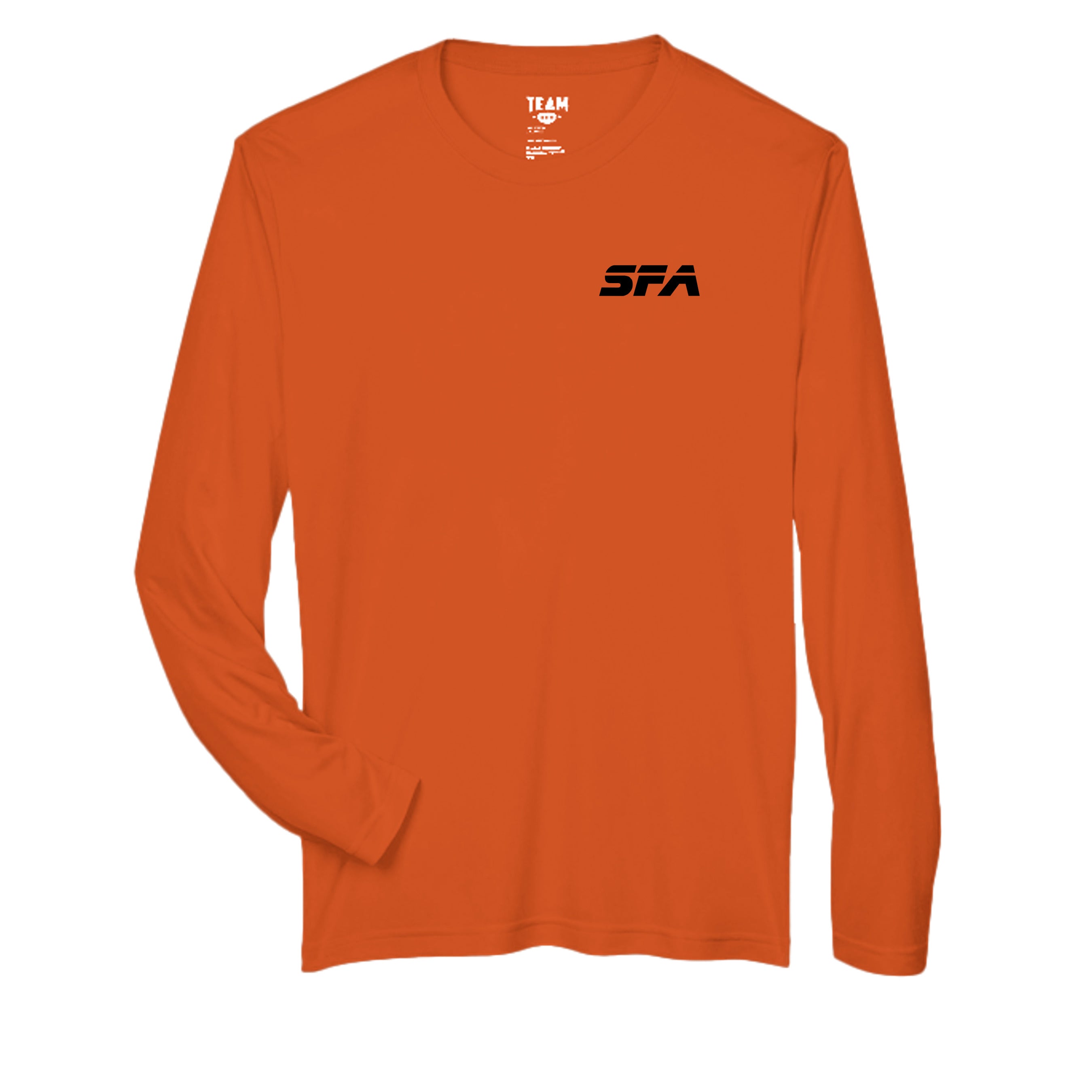 Sport Burnt Orange - TT11L - FRONT