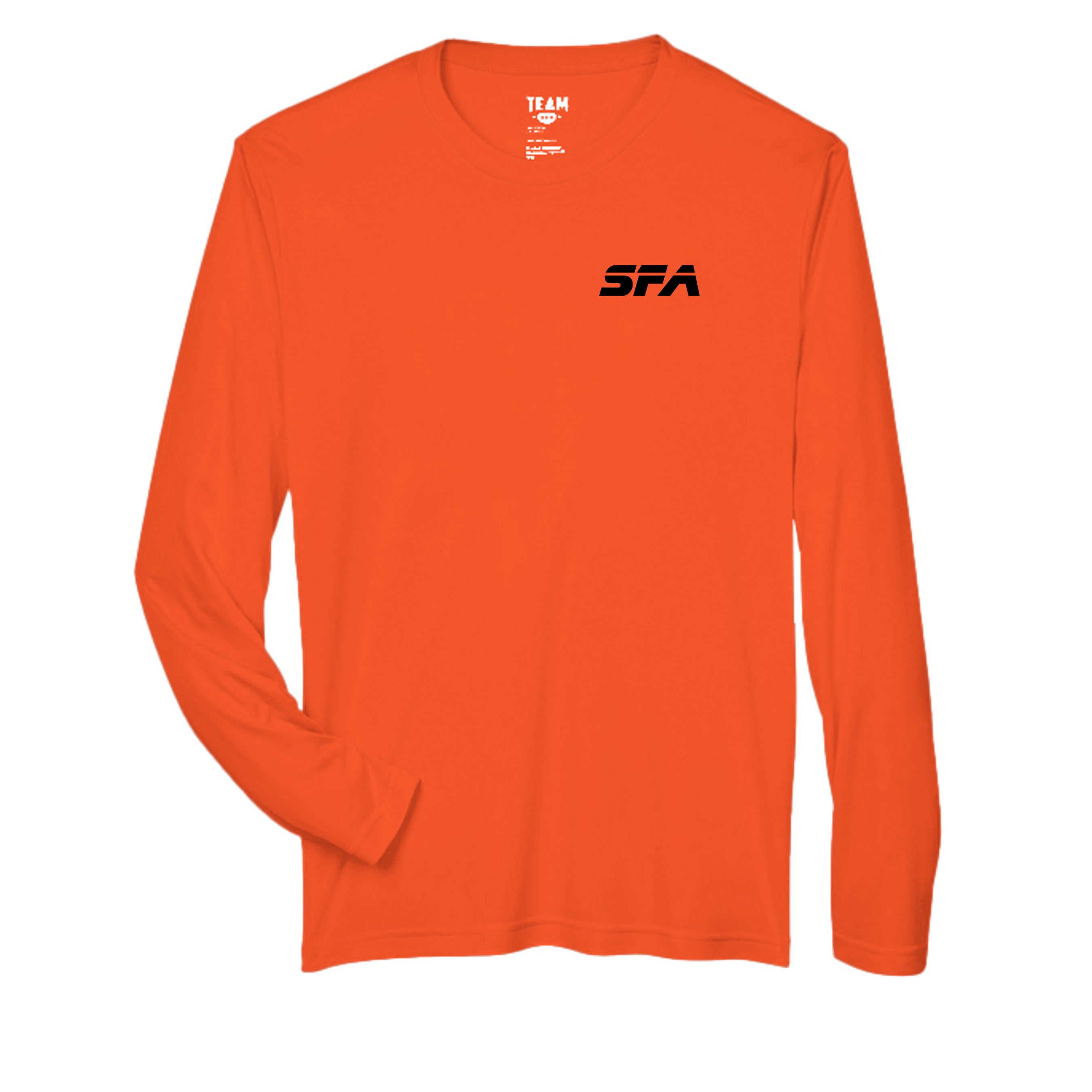 SPORT ORANGE - TT11L - FRONT