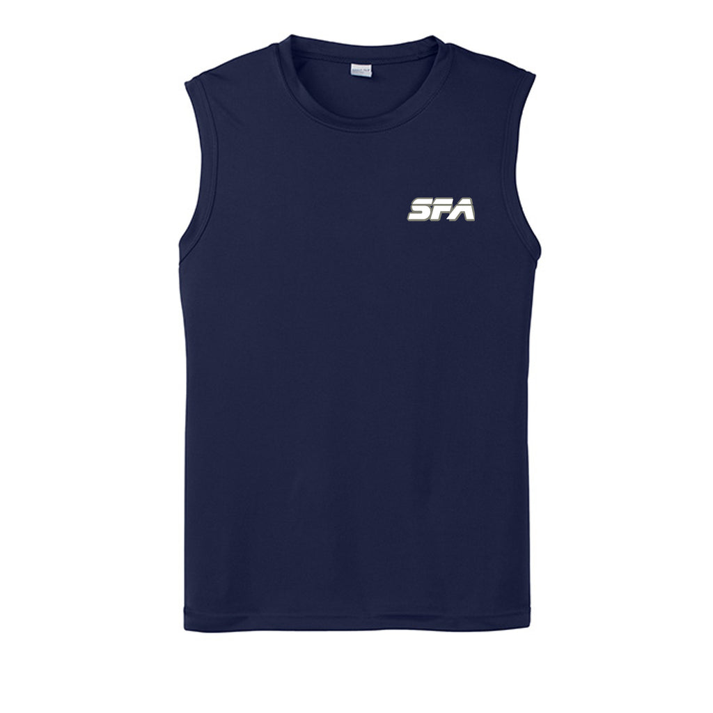 True Navy - ST352 - FRONT