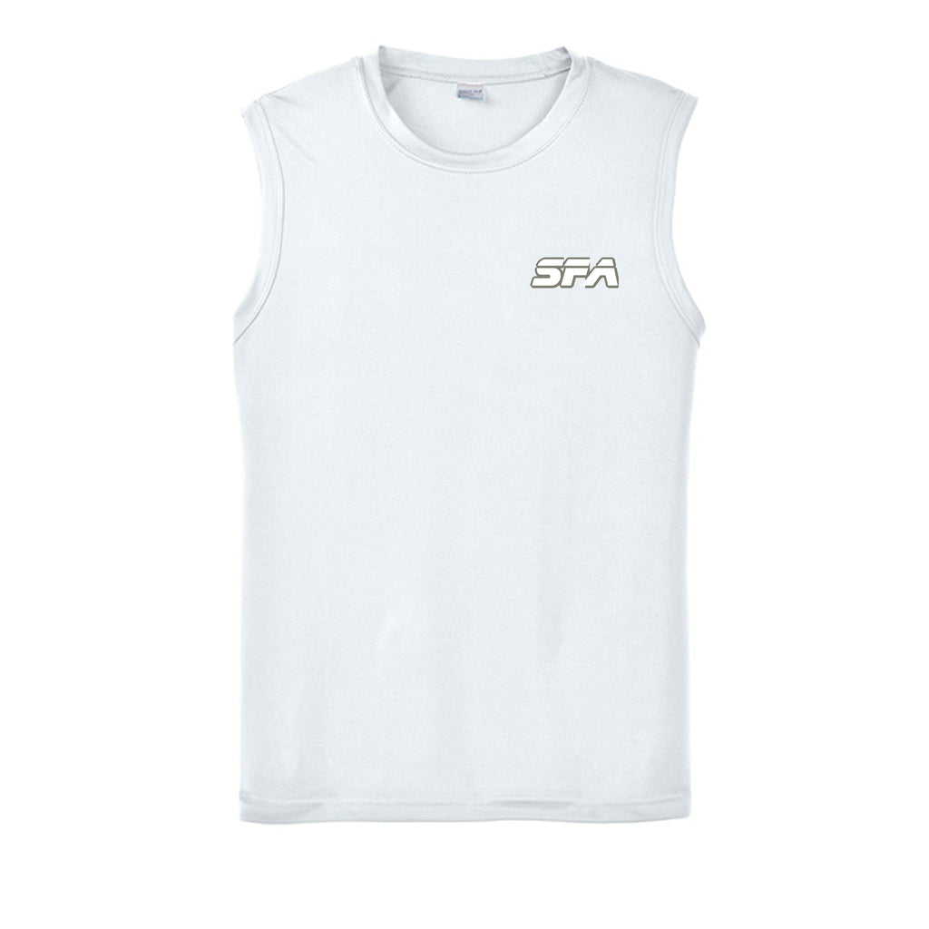 White - ST352 - FRONT