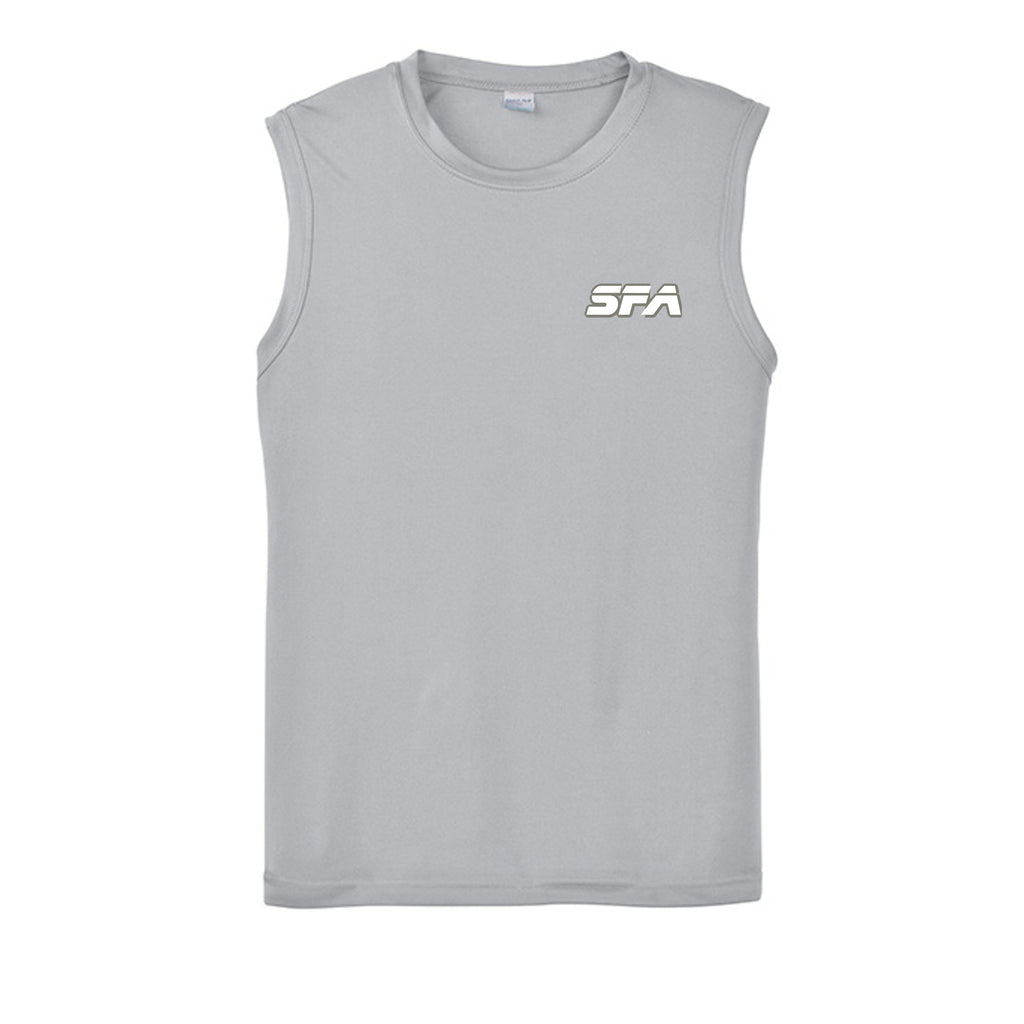 Silver - ST352 - FRONT